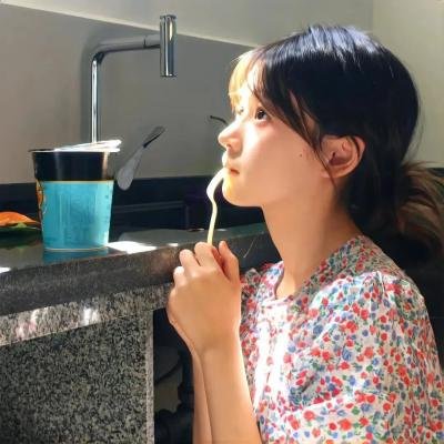 猴女