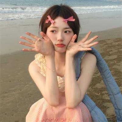 英谈女人